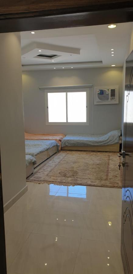 מלון Ash Shafā مزرعة الكرم الحاتمي מראה חיצוני תמונה